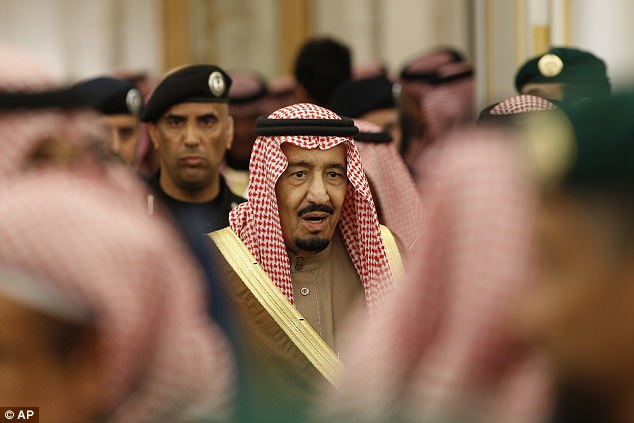 Saudi Women May No Longer Need The Permission of a Guardian to Travel